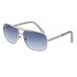 2022 New Sunglasses for Men 0256ATTITUDE Retro Box slingshot Sunglasses for Men's Trendy Wholesale Shapes