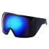 2024 New Punk Style Outdoor Cycling Sunglasses, Men's Trendy Sports Sunglasses, Women's Cross border Wholesale Sunglasses