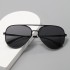 2023 New Tiktok Hot High quality Sunglasses Sunglasses for outdoor driving Sunglasses Toad glasses Men's sunglasses