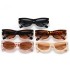 Dance Party Hip Hop Glasses 2023 New Personalized Polygonal Sunglasses Fashion Versatile Trendy Sunglasses for Women