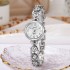 Cross border popular new product, niche watch, women's style, student party, high-end aesthetics, Guangzhou watch wholesale