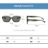 European and American Fashion Cross border 2249 Small Box Sunglasses 2023 New Fashion Versatile Sunglasses Wholesale Sunglasses