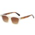 New European and American cat eye sunglasses 2331 color blocking series fashionable and versatile sunglasses for men and women cross-border sunglasses