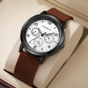 Popular New Product Student Party Youth Men's and Women's Styles Student Couple Simple High Beauty Niche Guangzhou Watch