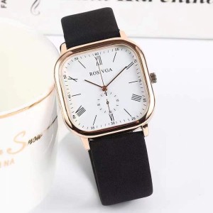 New Fashionable Couple Junior and Senior High School Student Watches for Women and Men, Universal Simple Sports Quartz Watch