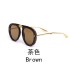 2022 New Diamond Sunglasses Women's Fashion Internet Celebrity G Home Same Style Folding Sunglasses Women's Sunglasses