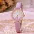 Cross border New Product Fashion Student Party Women's Watch Female Style Girls' Children's Korean Edition Cute Ins Explosive