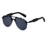 2024 New Steampunk Style Frameless Sunglasses for Men, Premium Sunscreen Sunglasses for Men, Trendy Sunglasses