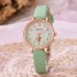 Cross border New Product Fashion Student Party Women's Watch Female Style Girls' Children's Korean Edition Cute Ins Explosive