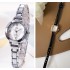 Exam Small Watch Female Ins Style High Beauty Student Simplicity Temperament Junior High School Retro Small Dial