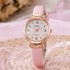 Popular New Product Cute Fashion Women's Watch Female Style Korean Version Student Party Children's Girl Exam Guangzhou Watch