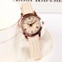 Hot selling new style fashionable women's watches wholesale niche light luxury student party retro high-end appearance watch