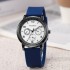 Popular New Product Student Party Youth Men's and Women's Styles Student Couple Simple High Beauty Niche Guangzhou Watch