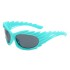 Fire Wind Series 2023 New Party Sunglasses, Personalized and Bizarre, Big Shot Sunglasses, Future Trendy Sunglasses