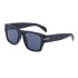 2024 David's retro sunglasses men's wholesale Amazon fashion trend boxy sunglasses men's sense of luxury