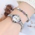 New Fashion Style Women's Watch Women's Student Small Dial Korean Edition Simple Style Electronic Quartz Watch