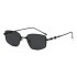 High temperament business men's sunglasses 2024 new box arrow export sunglasses outdoor driving sunglasses