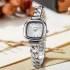 New product: Little Candy Women's Watch, Women's Style, Ins, niche, high-end, stylish, elegant, student party, gold hot item