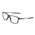 Optical flat light glasses TR90 glasses aluminum magnesium foot sports full frame glasses frame myopia glasses can be equipped with blue light lenses