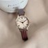 Exam Small Watch Female Ins Style High Beauty Student Simplicity Temperament Junior High School Retro Small Dial