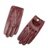 Leather riding gloves for men in spring and autumn, thin style for outdoor fitness, retro Harley motorcycle, sheepskin, cool and trendy