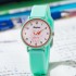 Cross border new primary school students' watches, popular styles for women and men, Instagram style children's cute girls' exam watches