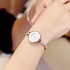 New Fashion Watch Brand Electronic Watch Women's Student Bracelet Women's Steel Belt Bracelet Quartz Watch