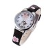 New style cute and adorable children's watches for girls, boys, belts, fashionable women's electronic quartz watches