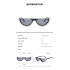 Cross border 2021 New Fashionable Half frame Diamond inlaid Sunglasses, European and American Instagram Influencers, Same Style Sunglasses, Female Trend