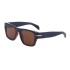 2024 David's retro sunglasses men's wholesale Amazon fashion trend boxy sunglasses men's sense of luxury