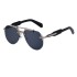 2024 New Steampunk Style Frameless Sunglasses for Men, Premium Sunscreen Sunglasses for Men, Trendy Sunglasses