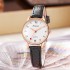 New product: Minimalist Student Party Women's Watch, Female Style, Exam, Niche, High Beauty, Guangzhou Wrist, Insen Series, Show White