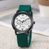 Popular New Product Student Party Youth Men's and Women's Styles Student Couple Simple High Beauty Niche Guangzhou Watch