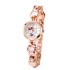 New Cute Little Girl Cartoon Foreign Trade Women's Watch Female Student Party Explosive Cat Girl Heart Children