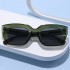 European and American Fashion Cross border 2249 Small Box Sunglasses 2023 New Fashion Versatile Sunglasses Wholesale Sunglasses