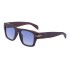 2024 David's retro sunglasses men's wholesale Amazon fashion trend boxy sunglasses men's sense of luxury