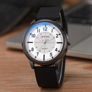 New fashionable men's watches with large dials for men's styles, waterproof for daily life, niche trends, Guangzhou watches, cross-border bestsellers