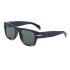 2024 David's retro sunglasses men's wholesale Amazon fashion trend boxy sunglasses men's sense of luxury