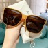 2023 New TR Myopia Sunglasses H007 Anti UV Driving Polarized Sunglasses for Men and Women in Stock