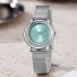 New versatile and fashionable women's watches, women's styles, light luxury Instagram, niche student party, Guangzhou watches, cross-border bestsellers