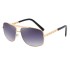 2022 New Sunglasses for Men 0256ATTITUDE Retro Box slingshot Sunglasses for Men's Trendy Wholesale Shapes