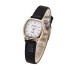 New Korean Style Belt Fashion Watch Women's Fashion Student Watch Small Dial Women's Ins Style Quartz Watch