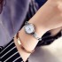 Fashion watches, official brands, women's watches, steel straps, fashion watches, women's watches, waterproof ins style, student watches, wholesale