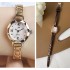 Exam Small Watch Female Ins Style High Beauty Student Simplicity Temperament Junior High School Retro Small Dial