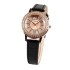 New Style New Star studded Diamond Women's Watch Women's Belt Fashion Ins Style Student Temperament Quartz Watch