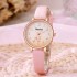 Cross border New Product Fashion Student Party Women's Watch Female Style Girls' Children's Korean Edition Cute Ins Explosive