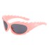 Fire Wind Series 2023 New Party Sunglasses, Personalized and Bizarre, Big Shot Sunglasses, Future Trendy Sunglasses