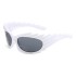 Fire Wind Series 2023 New Party Sunglasses, Personalized and Bizarre, Big Shot Sunglasses, Future Trendy Sunglasses