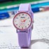 Cross border new primary school students' watches, popular styles for women and men, Instagram style children's cute girls' exam watches