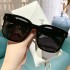 2023 New TR Myopia Sunglasses H007 Anti UV Driving Polarized Sunglasses for Men and Women in Stock